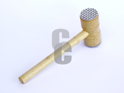 Чук дървен за месо